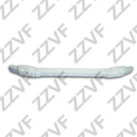 Aufpralldämpfer, Stoßfänger ZVTY4760200