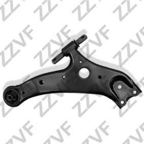 Achetez des Suspension, bras de liaison ZZVF ZVTY49L à prix pour 72,40 €