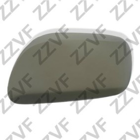 Comprar Cubierta, retrovisor exterior de ZZVF ZVTY8070201L a bajo precio de 16,01 €