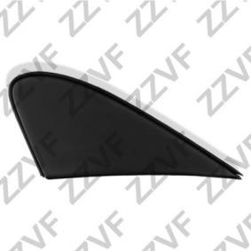 Comprar Soporte, retrovisor exterior de ZZVF ZVTY9210201L a bajo precio de 11,38 €