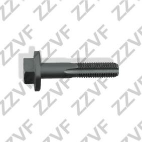 Achetez des Vis de correction du carrossage ZZVF ZVV38A à prix pour 7,23 €