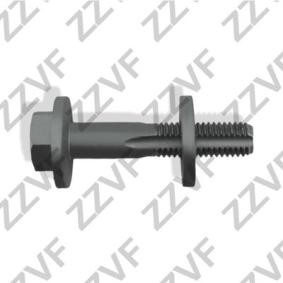 Achetez des Vis de correction du carrossage ZZVF ZVV38AB à prix pour 13,39 €