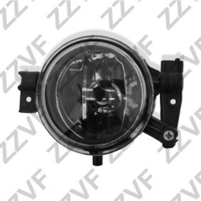 Nebelscheinwerfer ZVXY-FCS-005L für FORD