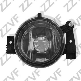 Nebelscheinwerfer ZVXY-FCS-005R für FORD