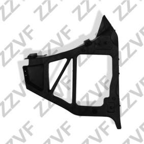 Comprar Soporte, parachoques de ZZVF ZVXY-FCS-028R a bajo precio de 17,66 €