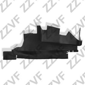 Achetez des Baguette et bande protectrice, grille de radiateur ZZVF ZVXY-FCS-055R à prix pour 14,59 €