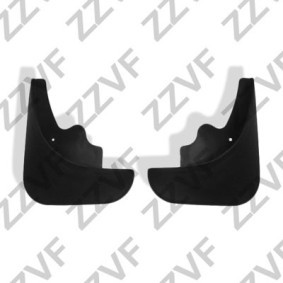 Achetez des Tôle de réparation ZZVF ZVXY-FCS1-016Z2 à prix pour 12,41 €
