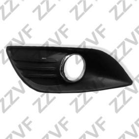 Achetez des Cadre, projecteur antibrouillard ZZVF ZVXY-FCS3-006L à prix pour 9,81 €