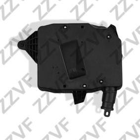 Lüftungsgitter von ZZVF für C-MAX (DM2) günstig online kaufen