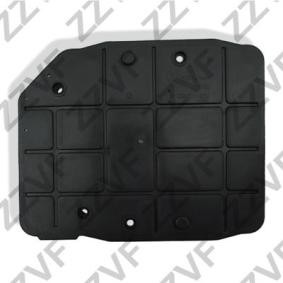 Lüftungsgitter von ZZVF für C-MAX (DM2) günstig online kaufen