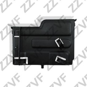 Batteriehalter des Herstellers ZZVF - Originalware Artikelnummer: ZVXY-FCS3-034B