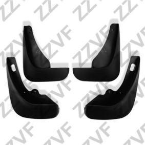 Achetez des Tôle de réparation ZZVF ZVXY-FCS4-015 à prix pour 21,93 €