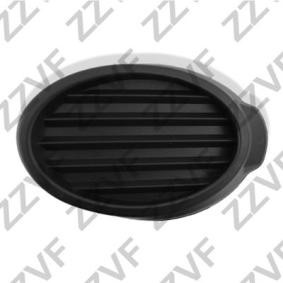 Blende, Nebelscheinwerfer von ZZVF