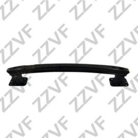 Stoßstangenträger von ZZVF für C-Max II (DXA/CB7, DXA/CEU) günstig online kaufen