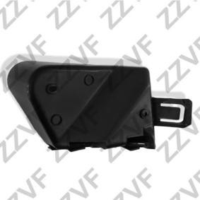 Comprar Soporte, parachoques de ZZVF ZVXY-FCS6-009R a bajo precio de 24,89 €