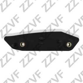 Achetez des Support de pare-chocs ZZVF ZVXY-ZS-019L à prix pour 11,10 €
