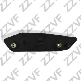 Achetez des Support de pare-chocs ZZVF ZVXY-ZS-019R à prix pour 11,10 €