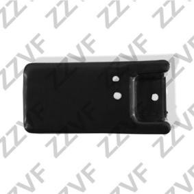 Achetez des Support de pare-chocs ZZVF ZVXY-ZS-029 à prix pour 18,98 €