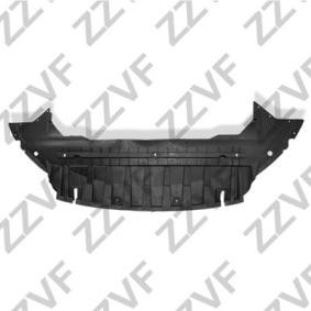 Blende, Stoßfänger ZVXY-ZS-034 von ZZVF günstig für 42,36 € online kaufen