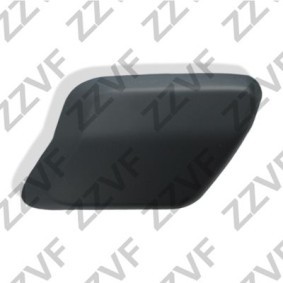 Blende, Stoßfänger ZVXY-ZS-063L von ZZVF günstig für 9,12 € online kaufen