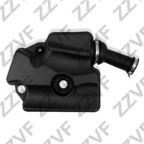 Comprar Carcasa, filtro de aire de ZZVF ZVXY-ZS-065 a bajo precio de 54,93 €