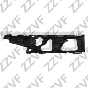 Achetez des Support de pare-chocs ZZVF ZVXY-ZS11-011L à prix pour 23,54 €
