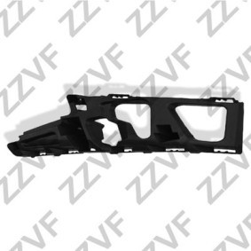 Achetez des Support de pare-chocs ZZVF ZVXY-ZS11-011R à prix pour 21,82 €