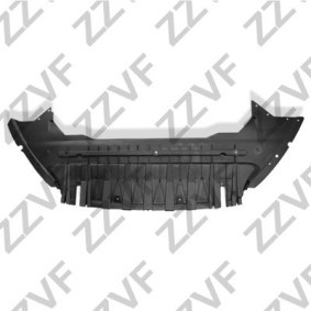 Blende, Stoßfänger ZVXY-ZS11-032 von ZZVF günstig für 42,36 € online kaufen
