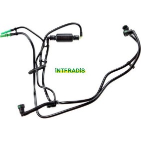 Kraftstoffleitung 10210 von INTFRADIS günstig für 96,53 € online kaufen