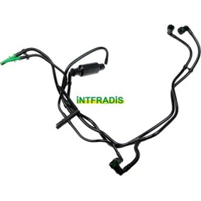 Kraftstoffleitung 10216 von INTFRADIS günstig für 98,06 € online kaufen
