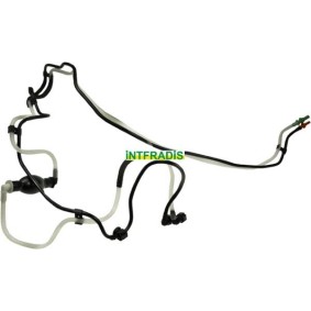 Kraftstoffleitung 10218 von INTFRADIS günstig für 74,03 € online kaufen