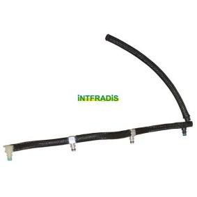 Kraftstoffleitung 10223 von INTFRADIS günstig für 44,04 € online kaufen