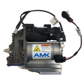 Comprar Compresor de suspensión neumática de AMK automotive A2870 a bajo precio de 724,78 €