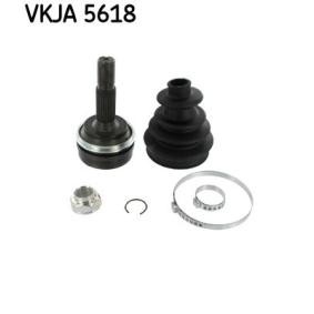 Gelenksatz, Antriebswelle VKJA 5618 von SKF günstig für 124,37 € online kaufen
