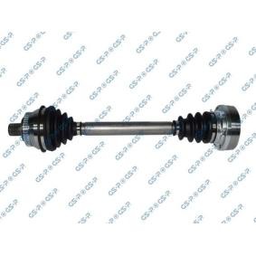 Antriebswelle 218010