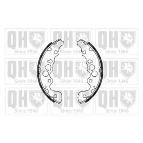 Acquista Kit ganasce freni da QUINTON HAZELL BS1050 a buon mercato per soli 49,10 €