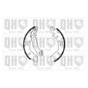 Comprar Juego de zapatas de frenos de QUINTON HAZELL BS1066 a bajo precio de 37,57 €