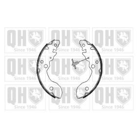 Acquista Kit ganasce freni da QUINTON HAZELL BS1069 a buon mercato per soli 56,51 €