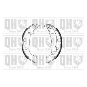 Acquista Kit ganasce freni da QUINTON HAZELL BS1080 a buon mercato per soli 69,55 €