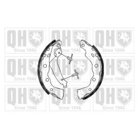 Achetez des Jeu de mâchoires de frein QUINTON HAZELL BS1084 à prix pour 63,84 €