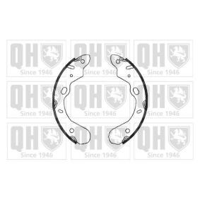 Acquista Kit ganasce freni da QUINTON HAZELL BS1088 a buon mercato per soli 24,94 €