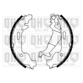 Acquista Kit ganasce freni da QUINTON HAZELL BS1112 a buon mercato per soli 47,02 €
