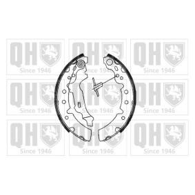 Acquista Kit ganasce freni da QUINTON HAZELL BS1124 a buon mercato per soli 94,00 €