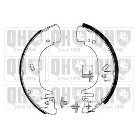 Acquista Kit ganasce freni da QUINTON HAZELL BS1134 a buon mercato per soli 108,84 €