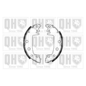 Comprar Juego de zapatas de frenos de QUINTON HAZELL BS546 a bajo precio de 54,90 €