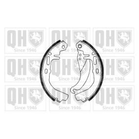 Acquista Kit ganasce freni da QUINTON HAZELL BS577 a buon mercato per soli 47,49 €