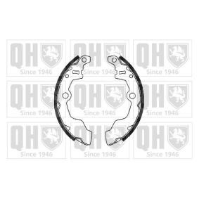 Acquista Kit ganasce freni da QUINTON HAZELL BS750 a buon mercato per soli 28,87 €