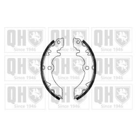 Acquista Kit ganasce freni da QUINTON HAZELL BS752 a buon mercato per soli 29,19 €