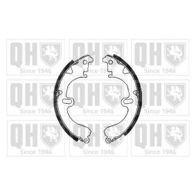 Acquista Kit ganasce freni da QUINTON HAZELL BS770 a buon mercato per soli 60,43 €
