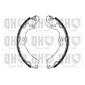Acquista Kit ganasce freni da QUINTON HAZELL BS771 a buon mercato per soli 30,35 €